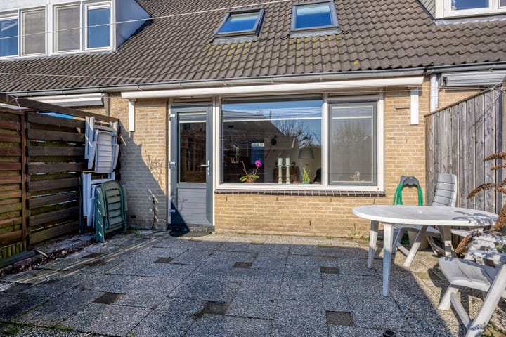 Foto 2 van Lamoenstraat 79