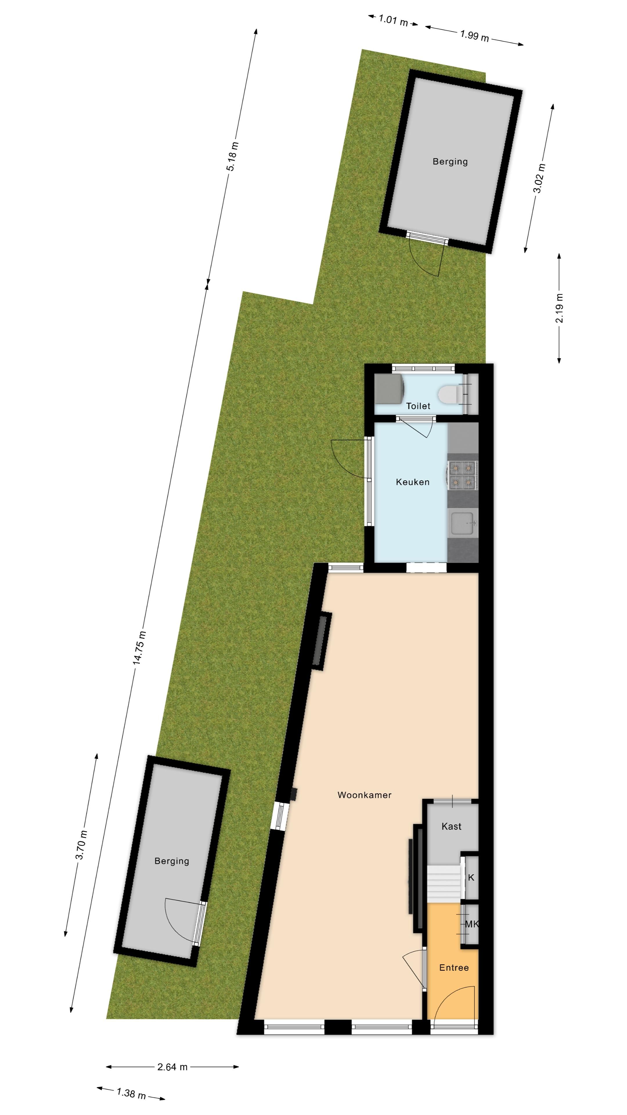 Foto 48 van Prins Hendrikstraat 26