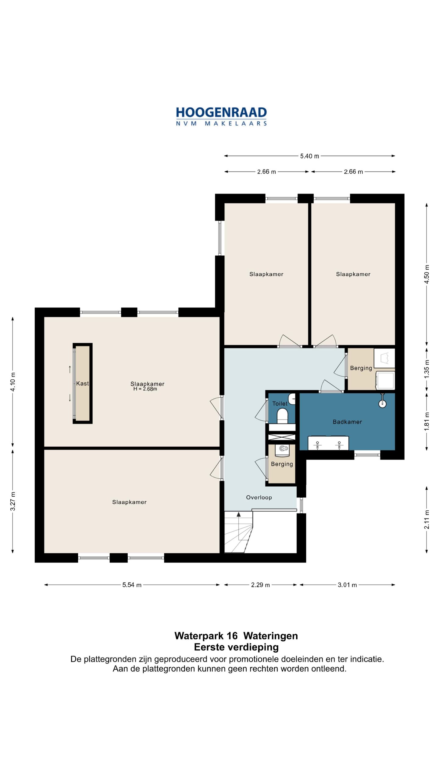 Foto 50 van Waterpark 16