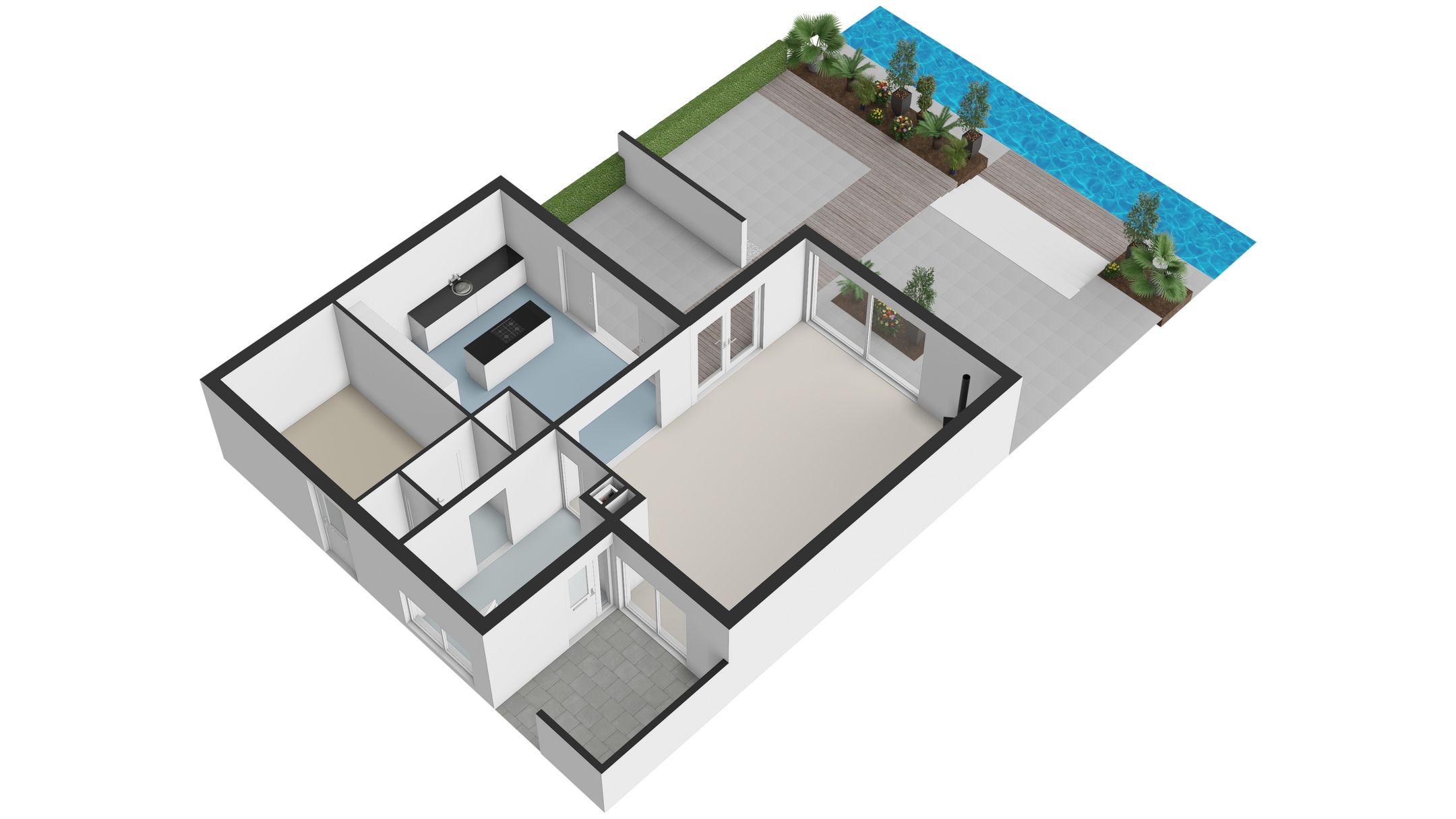 Foto 51 van Waterpark 16