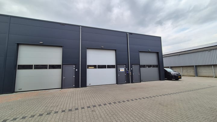 Setheweg 47-A15, Meppel