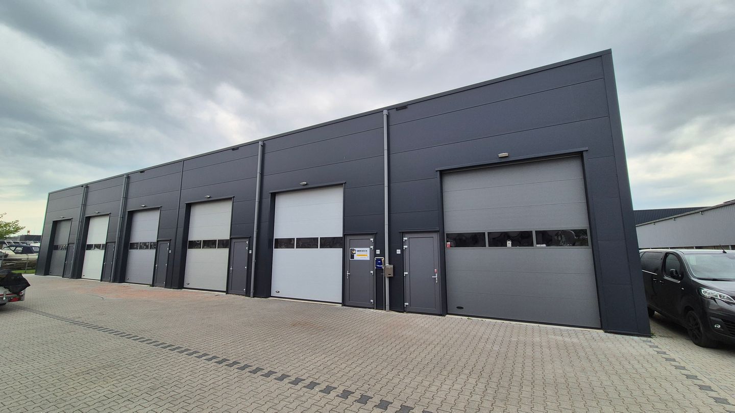 View photo 3 of Setheweg 47-A15