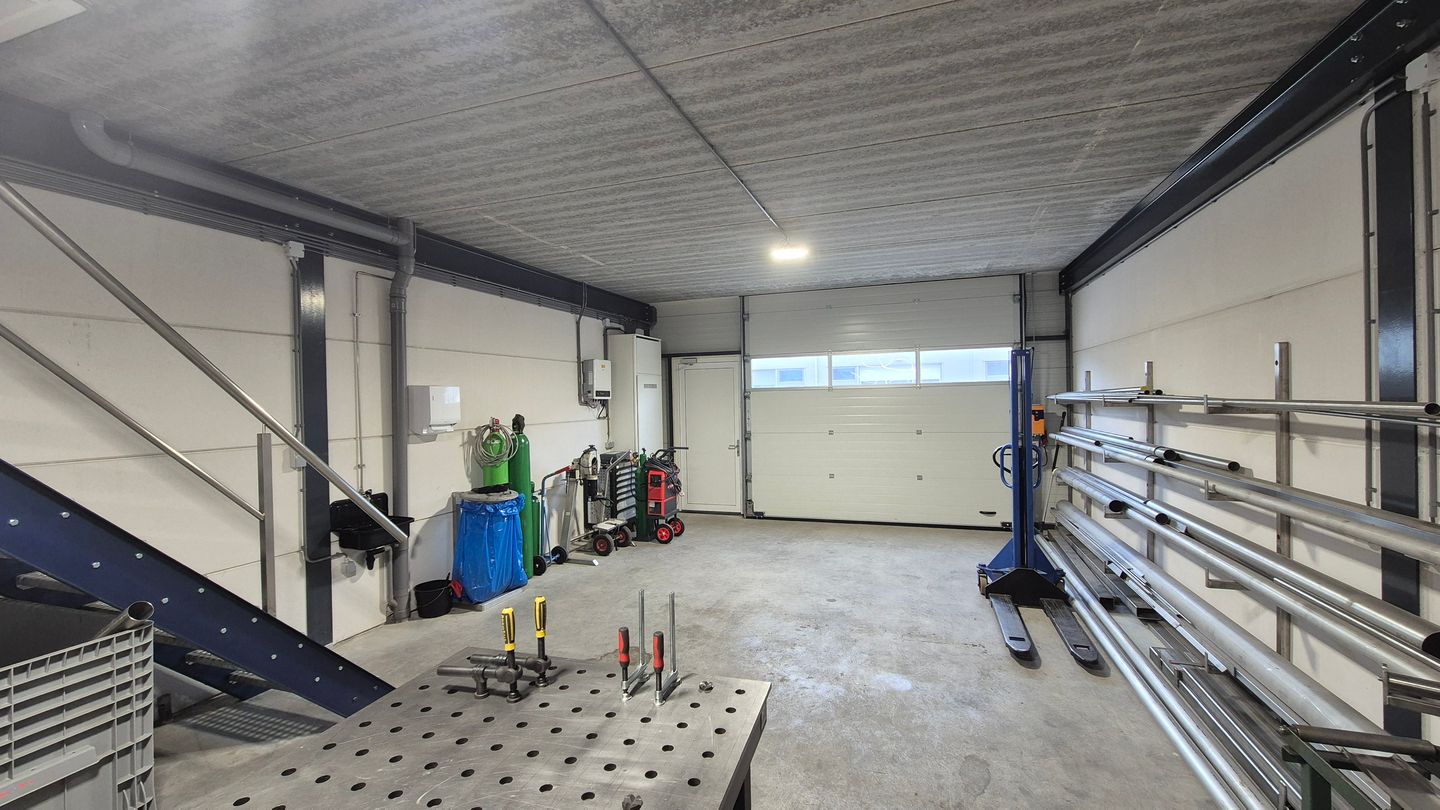 View photo 5 of Setheweg 47-A15