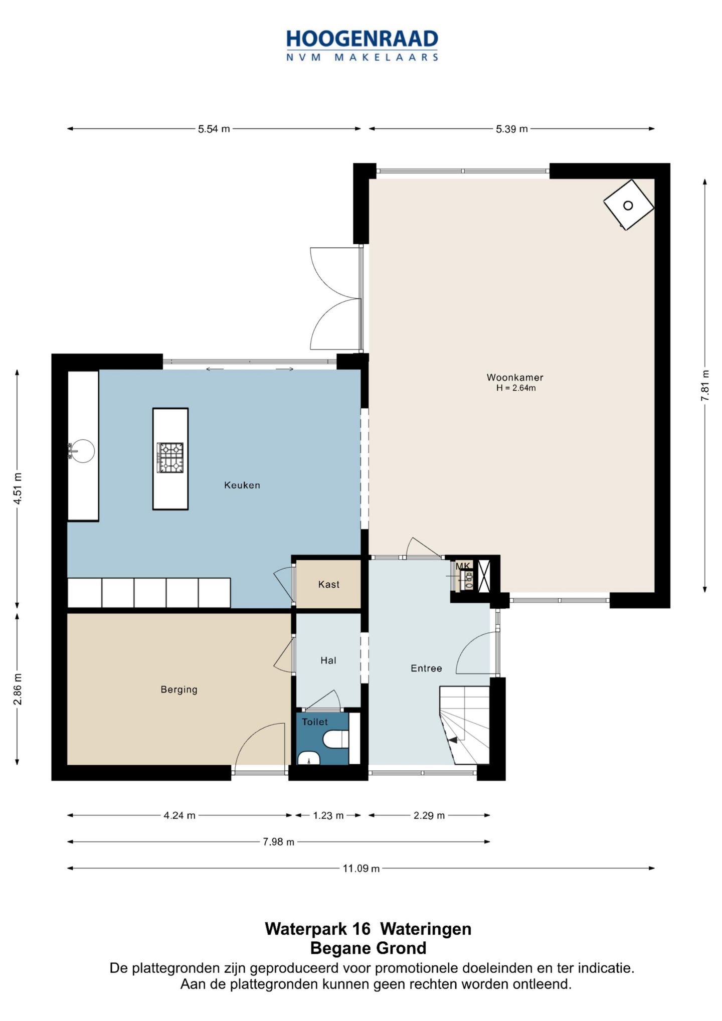 Foto 49 van Waterpark 16