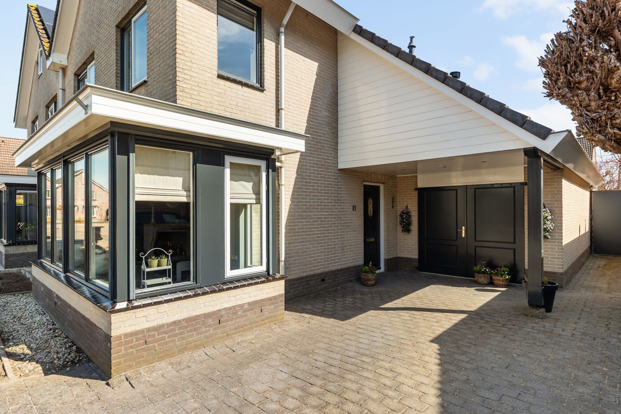 Foto 3 van Hoogenboomstraat 6