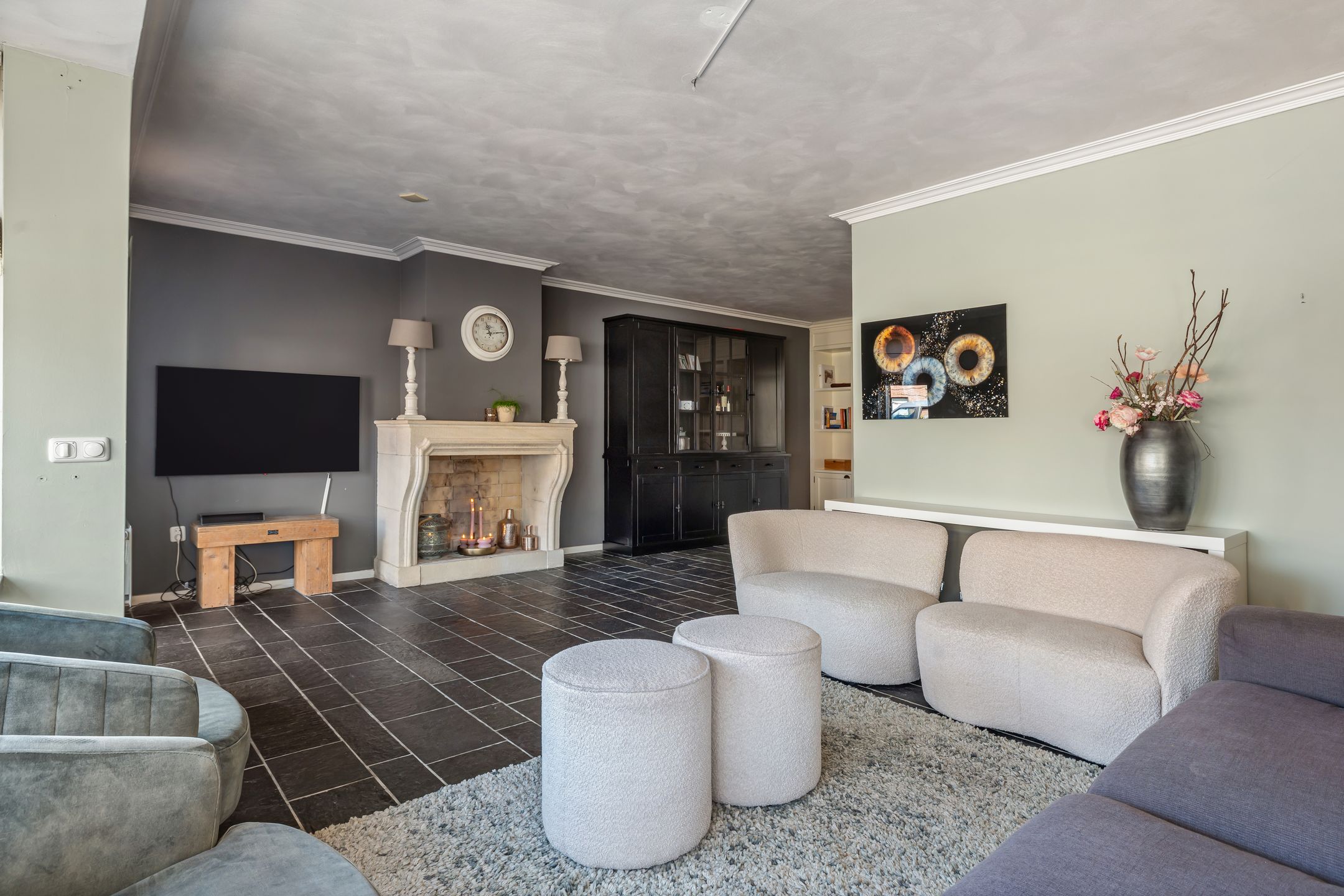 Foto 6 van Hoogenboomstraat 6