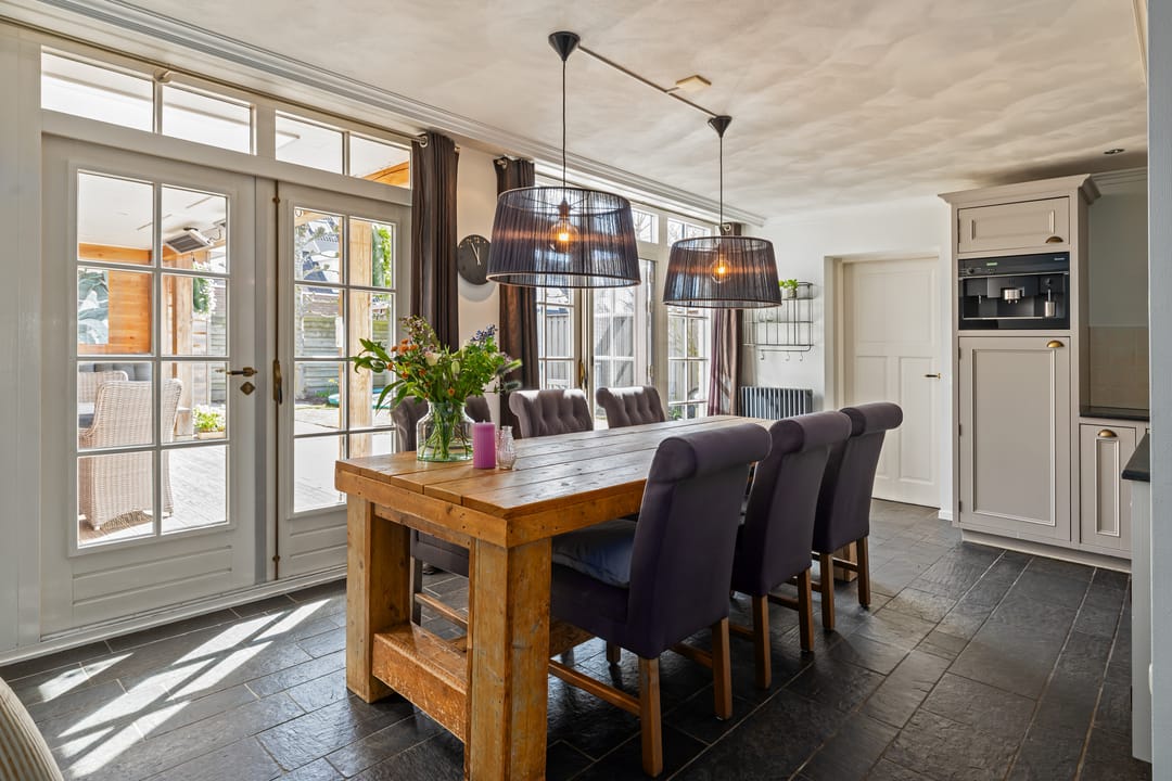 Foto 11 van Hoogenboomstraat 6