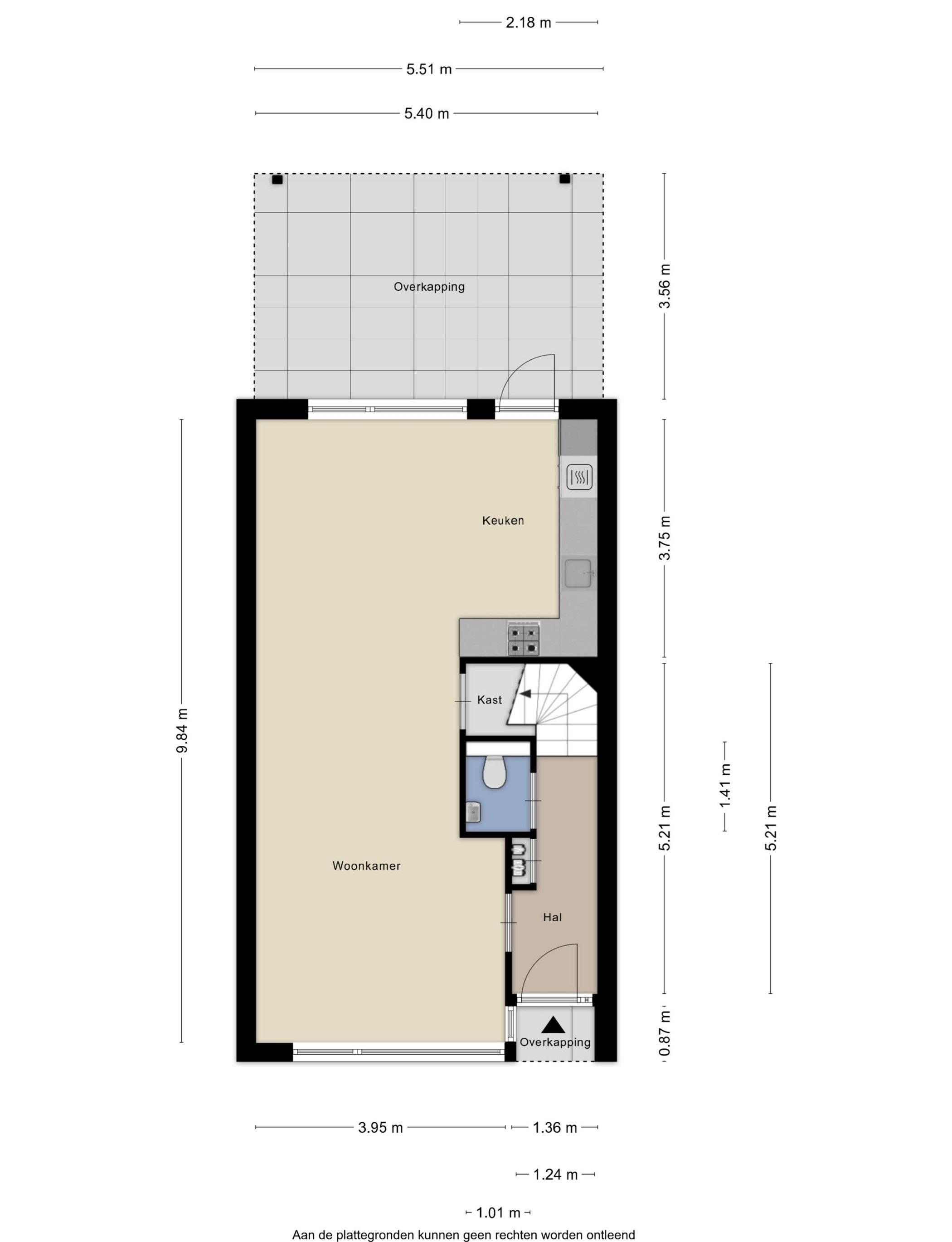 Foto 36 van Groene Specht 33