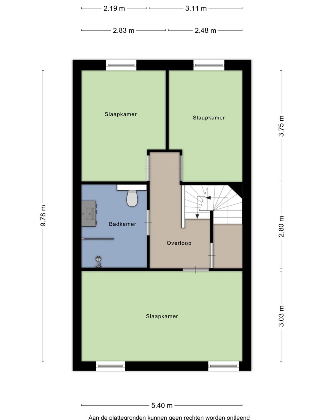 Foto 37 van Groene Specht 33