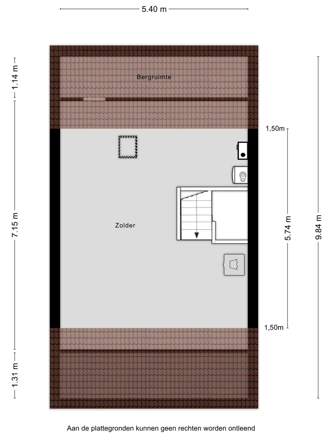 Foto 38 van Groene Specht 33