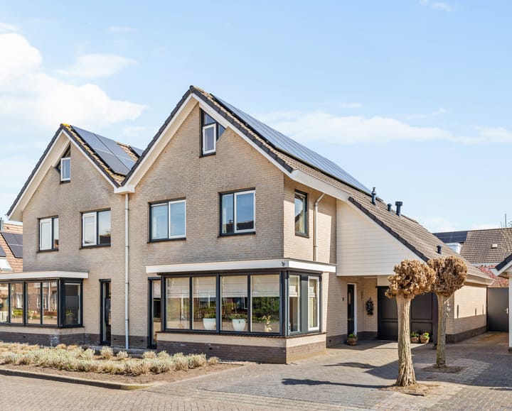 Hoogenboomstraat 6