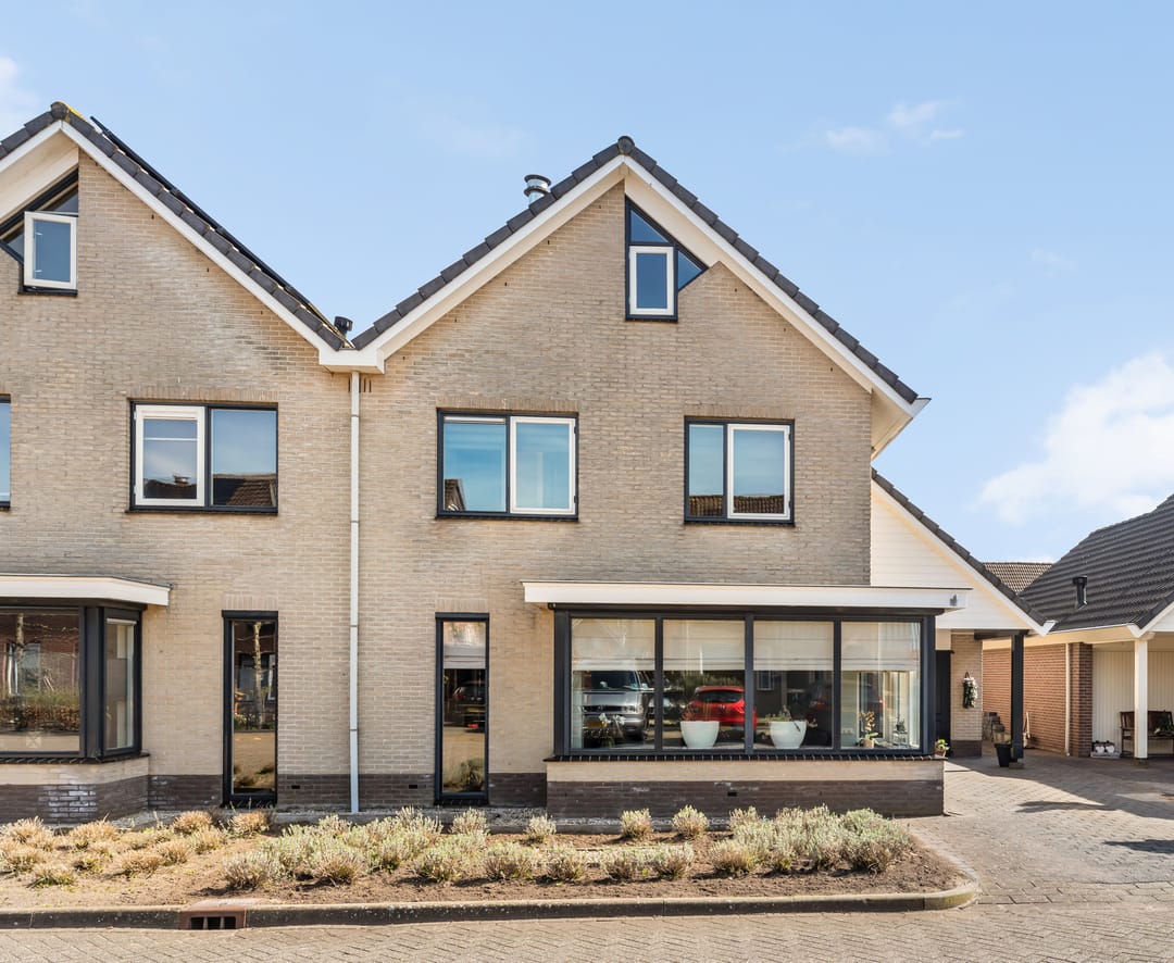 Foto 2 van Hoogenboomstraat 6