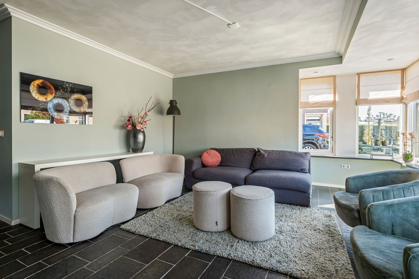 Foto 5 van Hoogenboomstraat 6