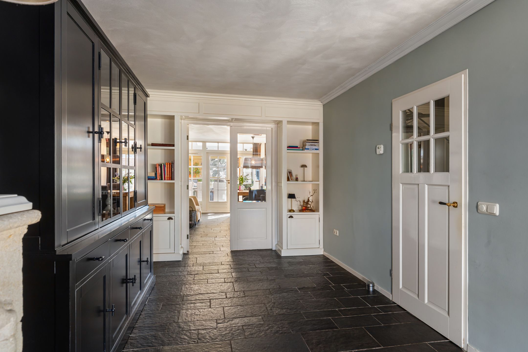 Foto 9 van Hoogenboomstraat 6