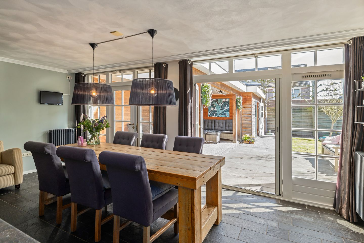 Foto 10 van Hoogenboomstraat 6