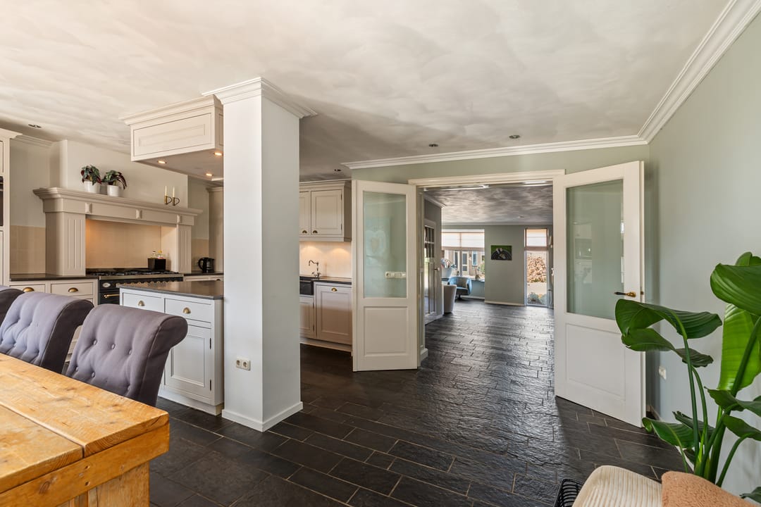 Foto 13 van Hoogenboomstraat 6