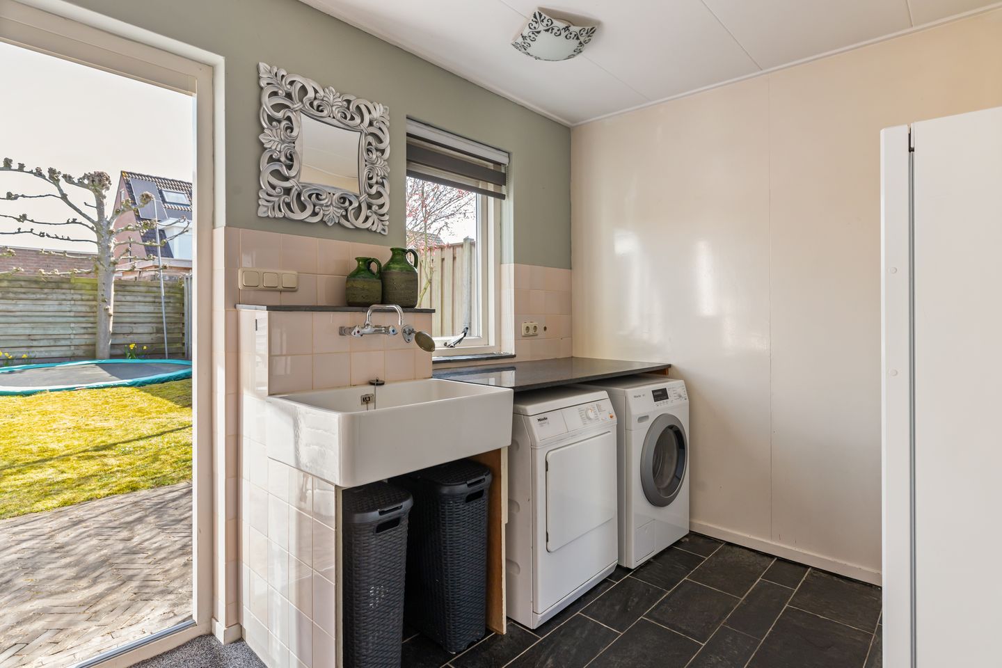 Foto 19 van Hoogenboomstraat 6