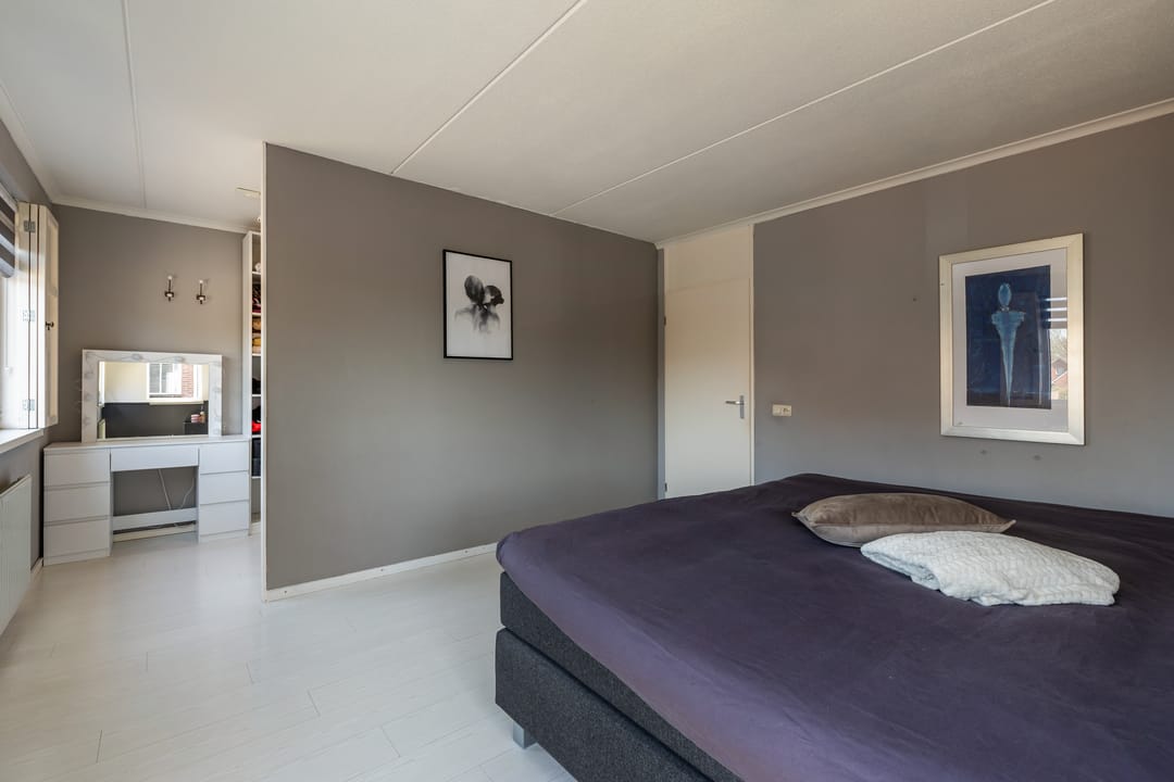 Foto 26 van Hoogenboomstraat 6