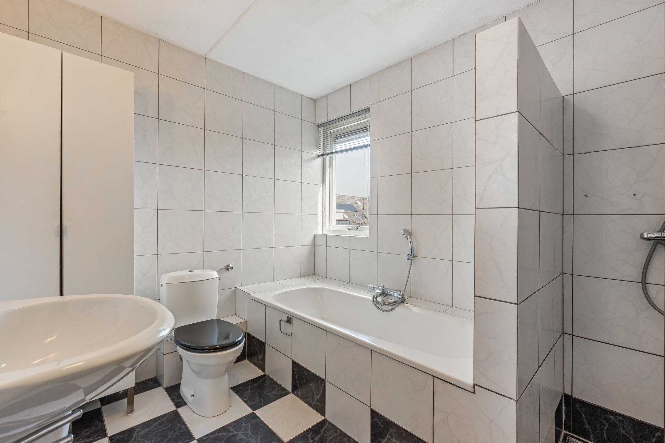 Foto 27 van Hoogenboomstraat 6