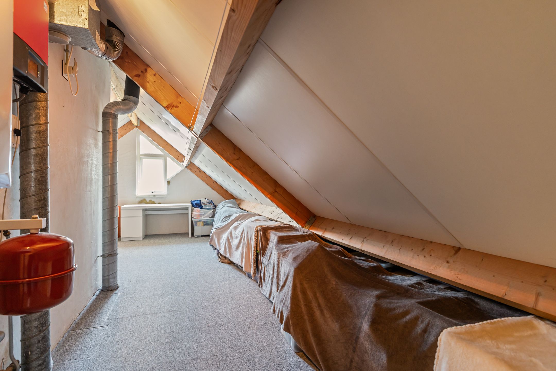 Foto 30 van Hoogenboomstraat 6