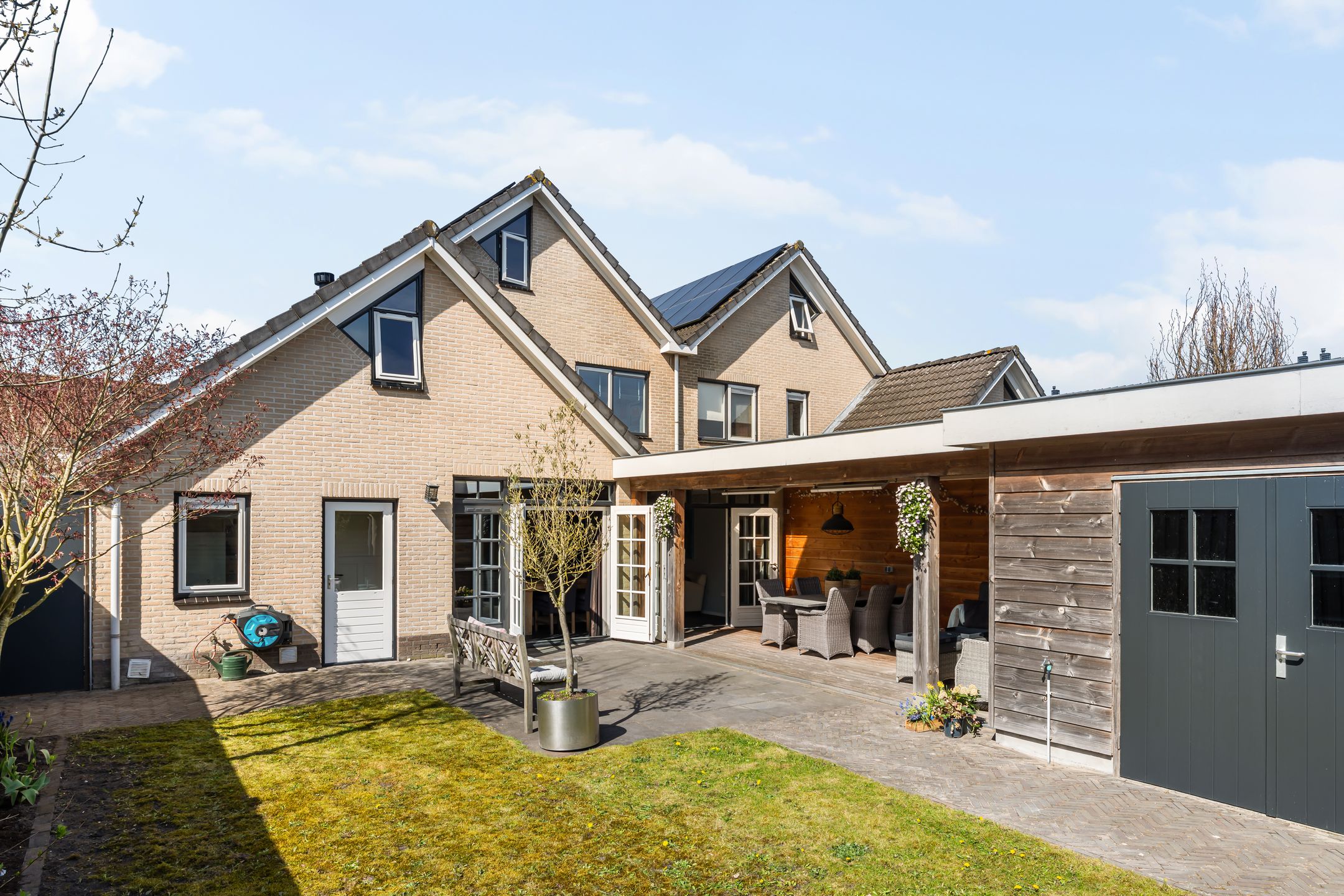 Foto 36 van Hoogenboomstraat 6