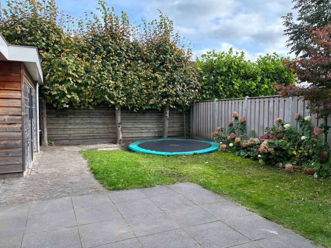 Foto 38 van Hoogenboomstraat 6