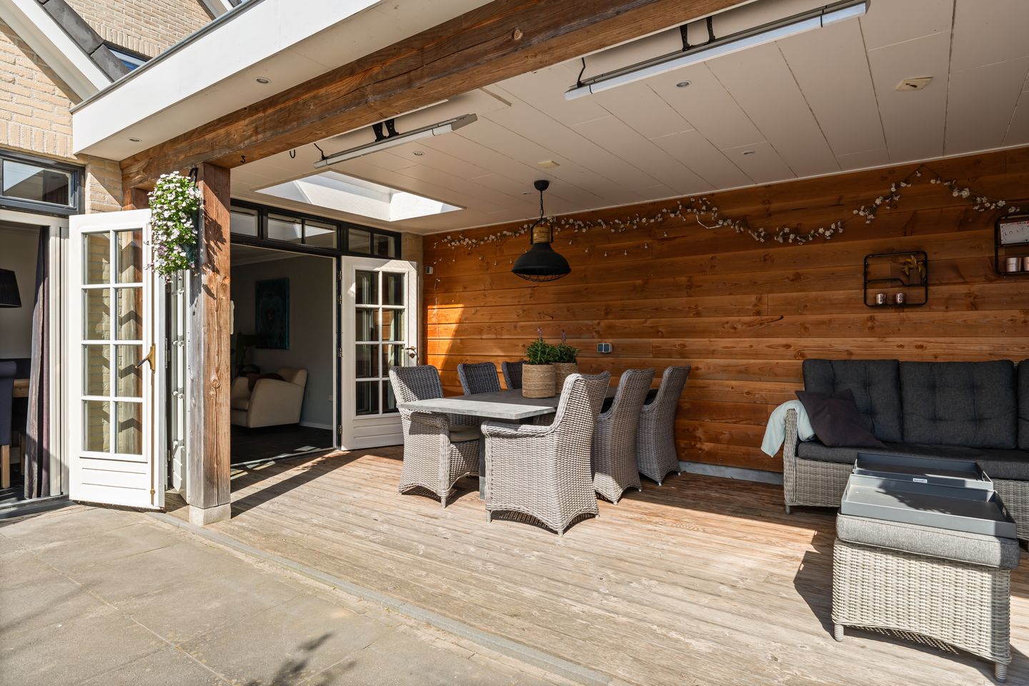 Foto 40 van Hoogenboomstraat 6