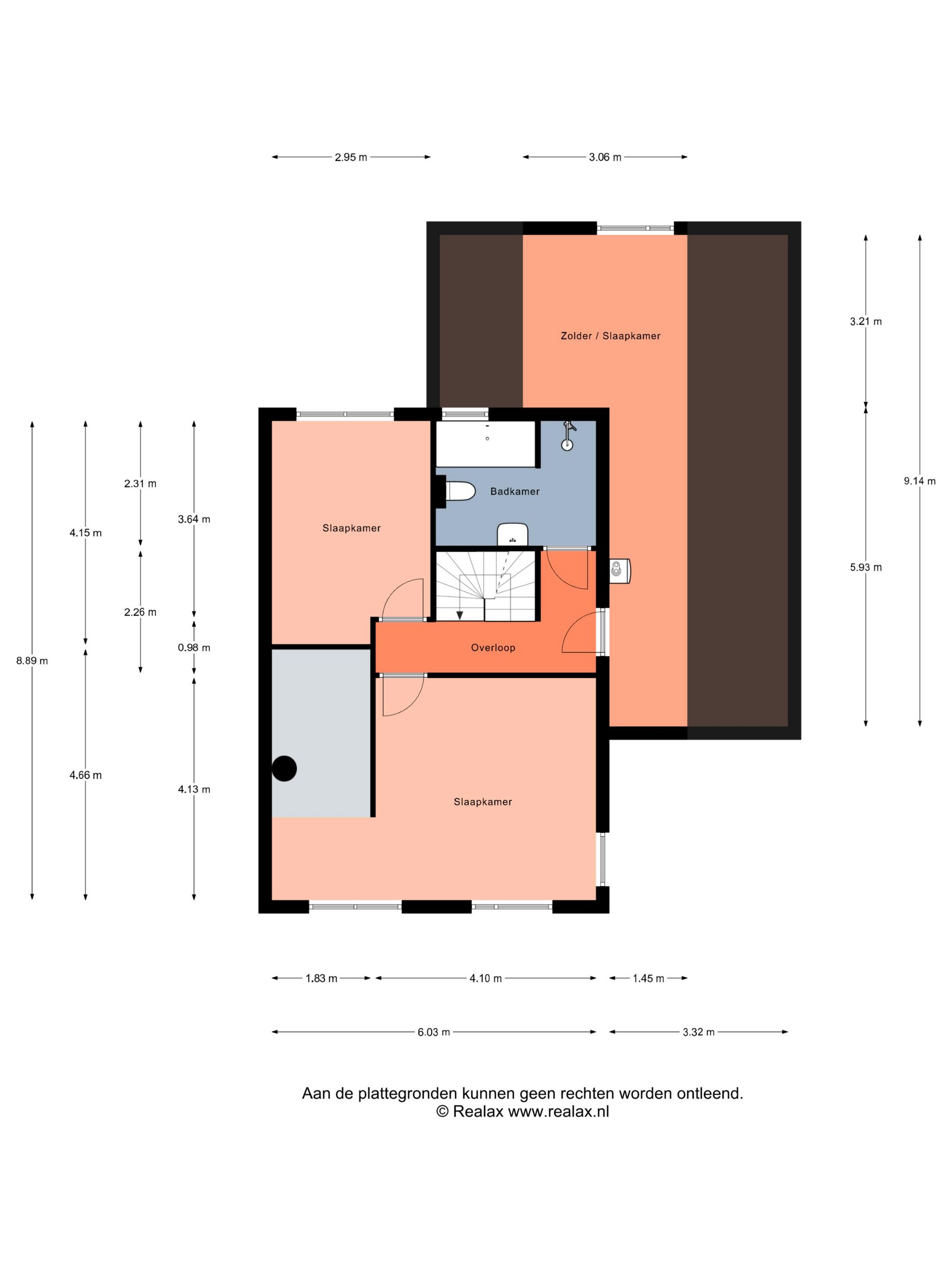 Foto 45 van Hoogenboomstraat 6