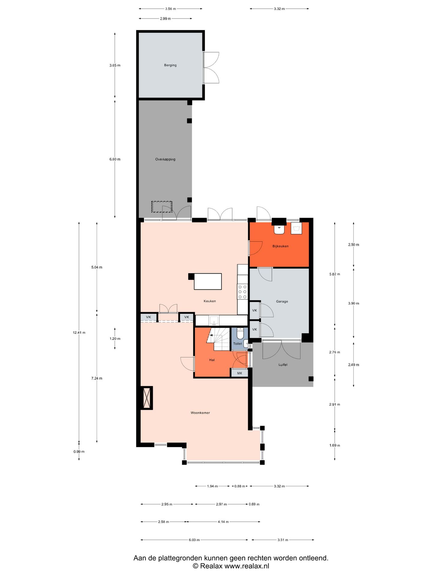 Foto 44 van Hoogenboomstraat 6