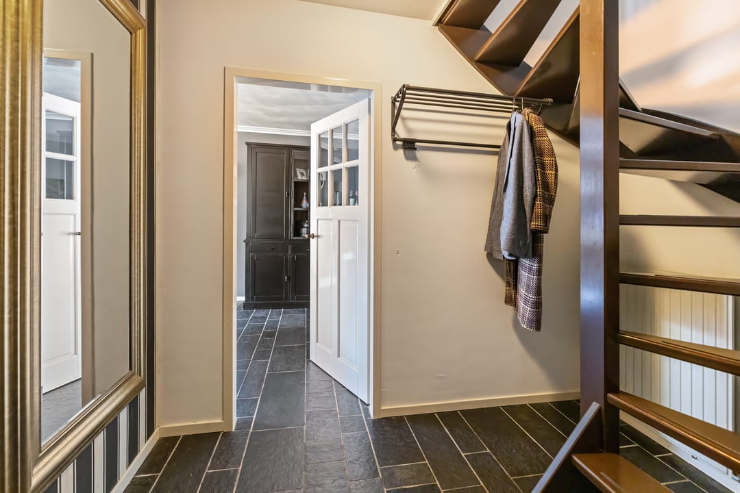 Foto 22 van Hoogenboomstraat 6