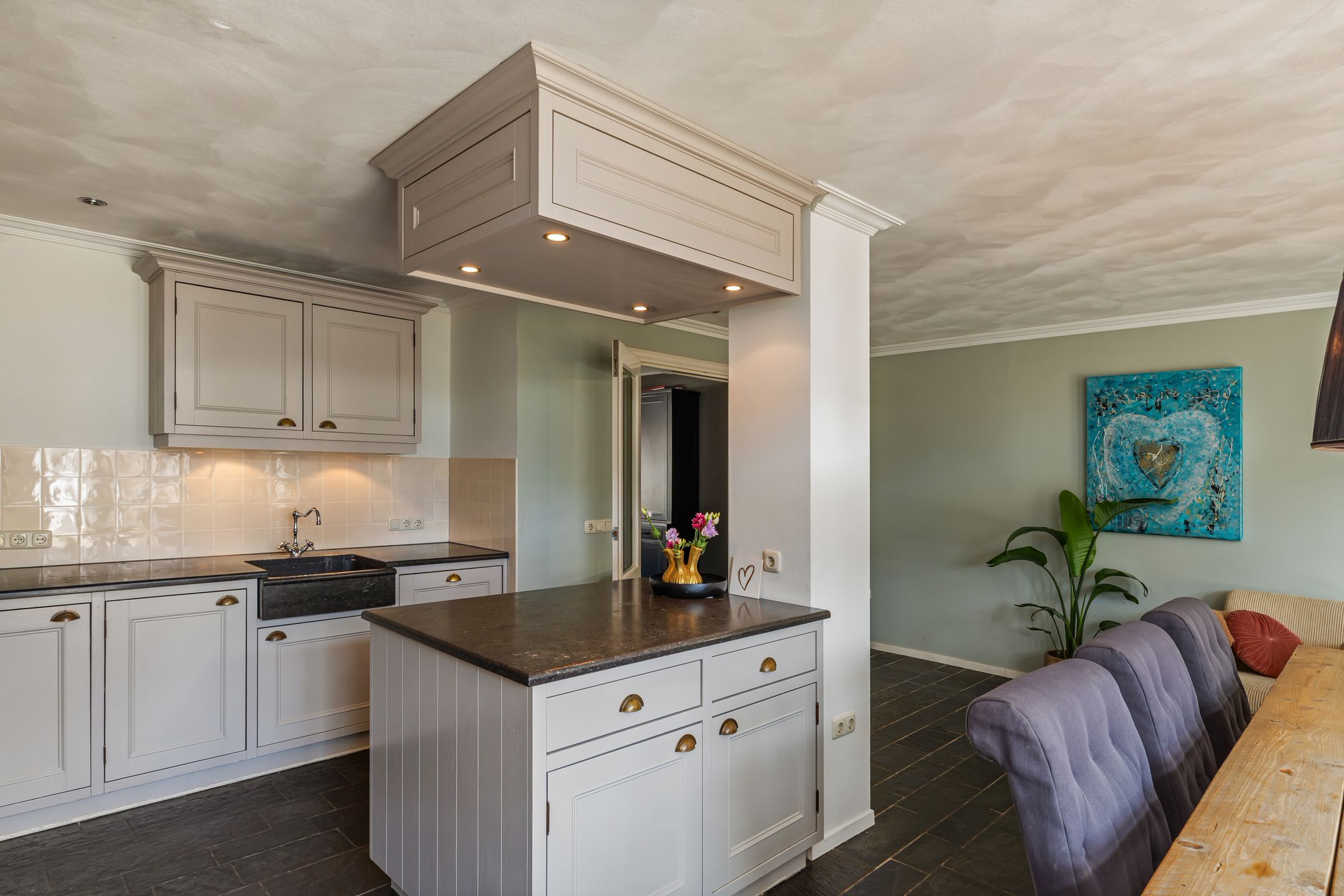 Foto 15 van Hoogenboomstraat 6