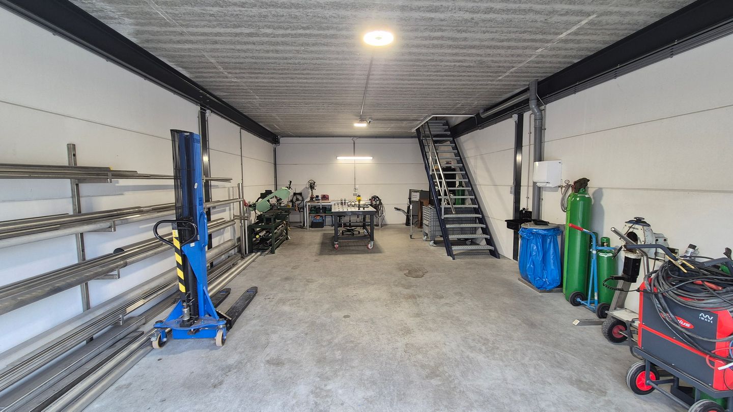 View photo 4 of Setheweg 47-A15