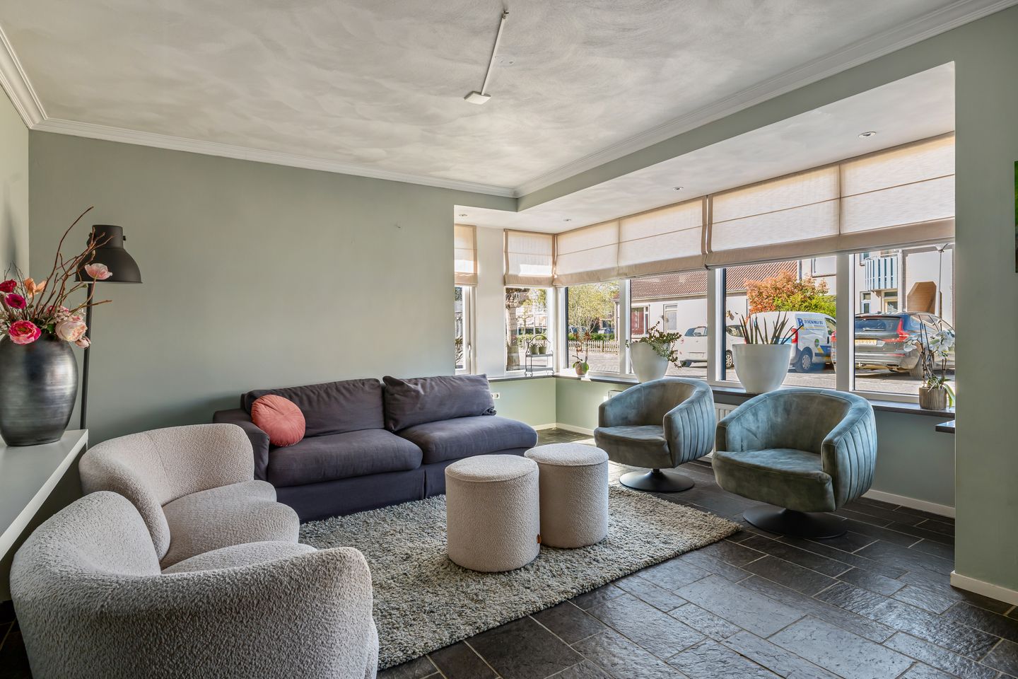 Foto 4 van Hoogenboomstraat 6