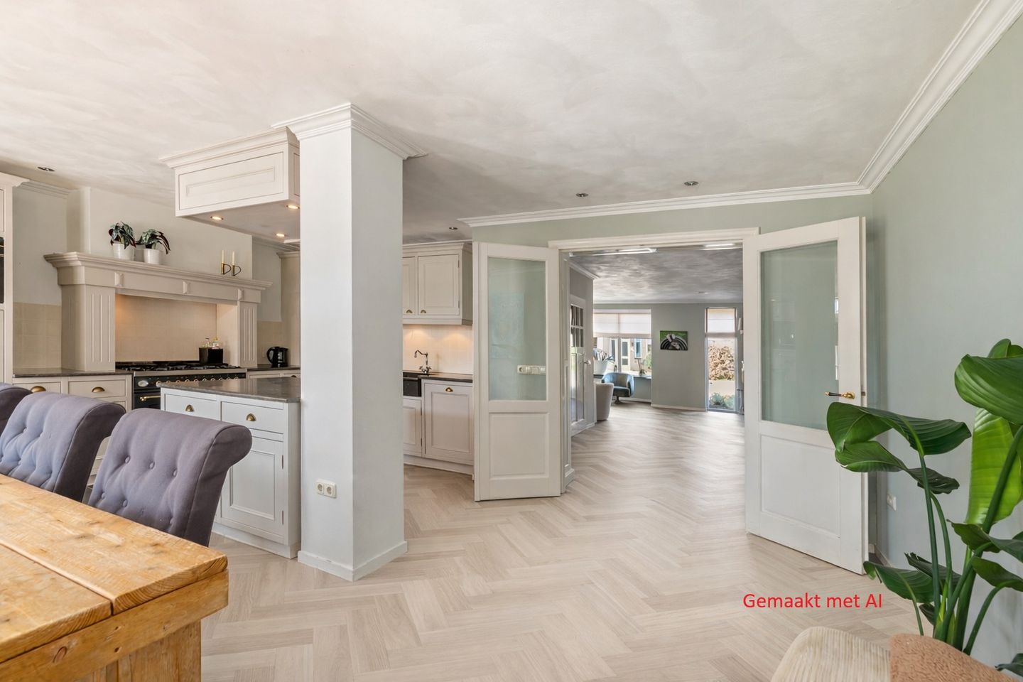 Foto 14 van Hoogenboomstraat 6