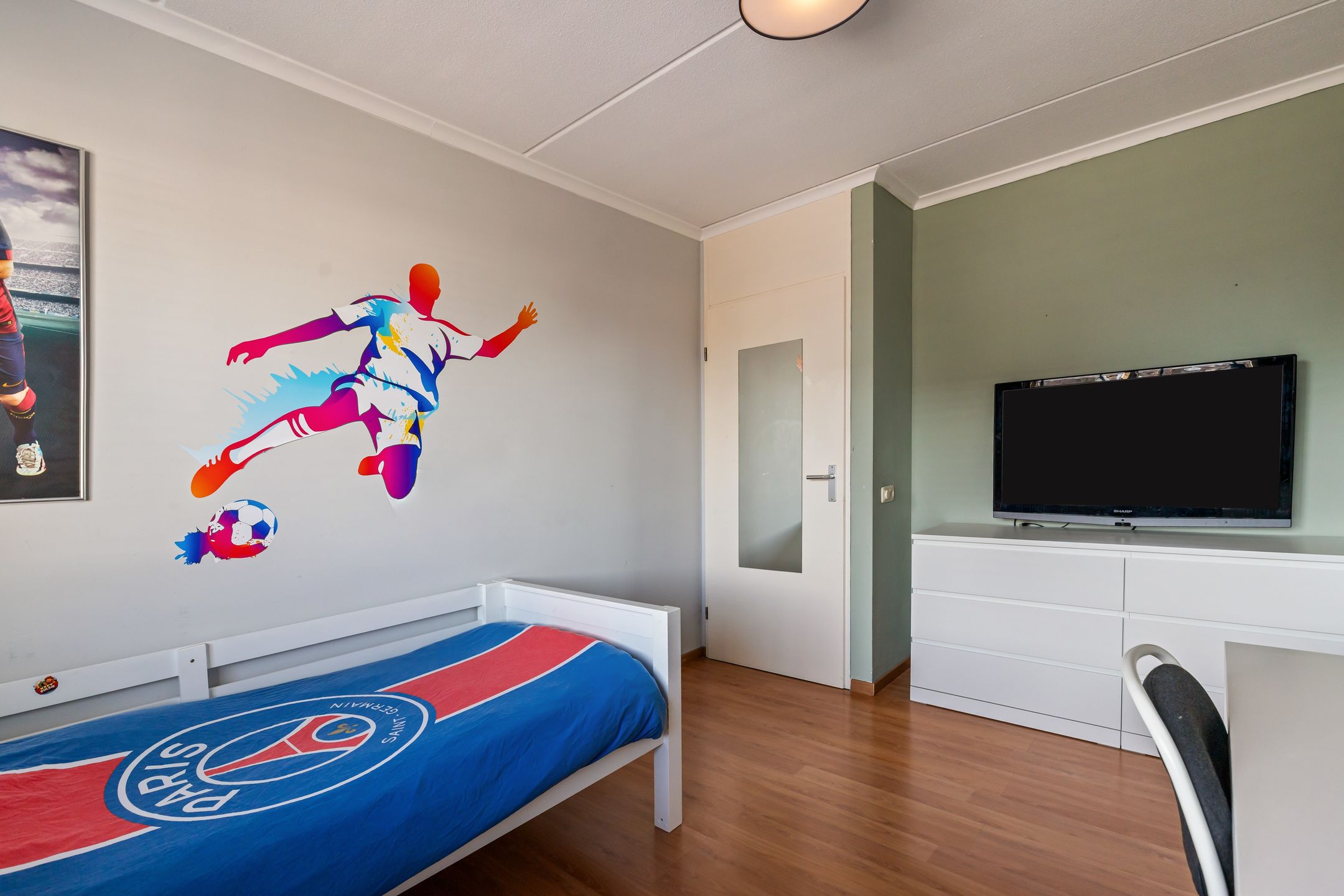 Foto 24 van Hoogenboomstraat 6