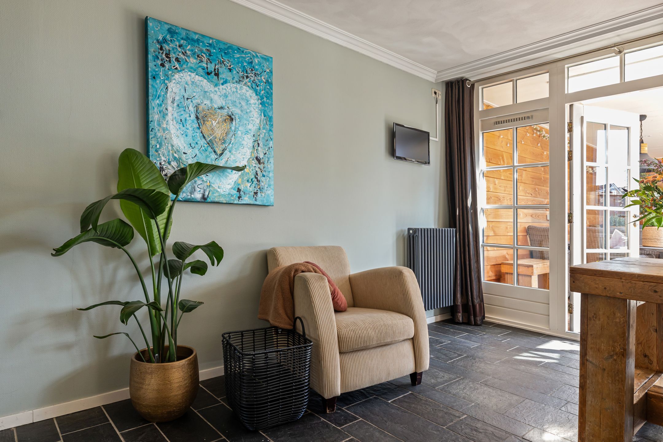 Foto 12 van Hoogenboomstraat 6