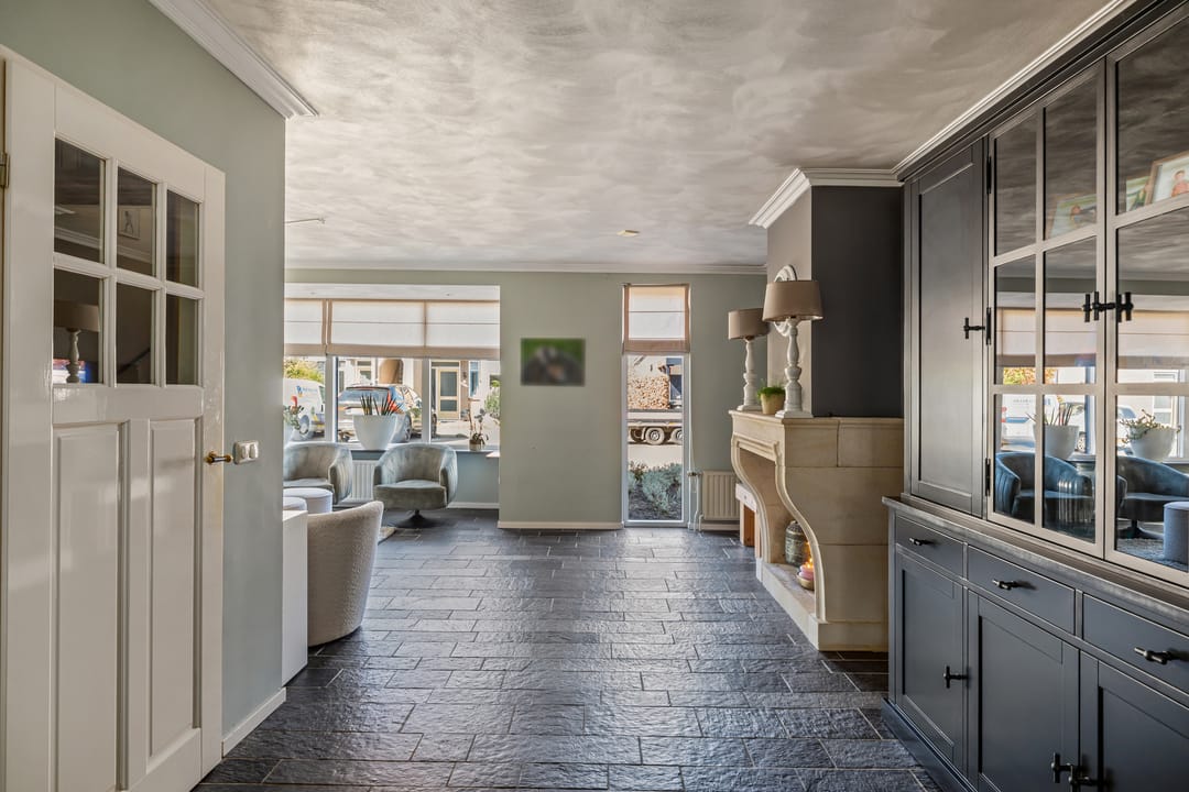 Foto 7 van Hoogenboomstraat 6