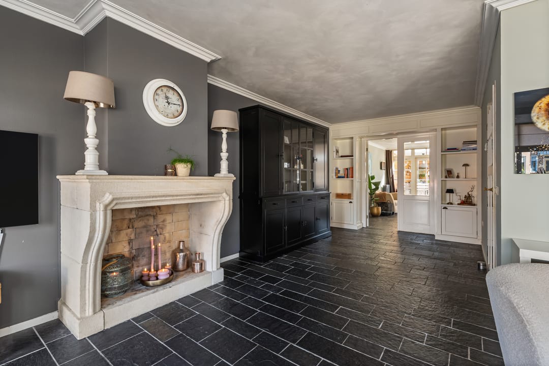 Foto 8 van Hoogenboomstraat 6