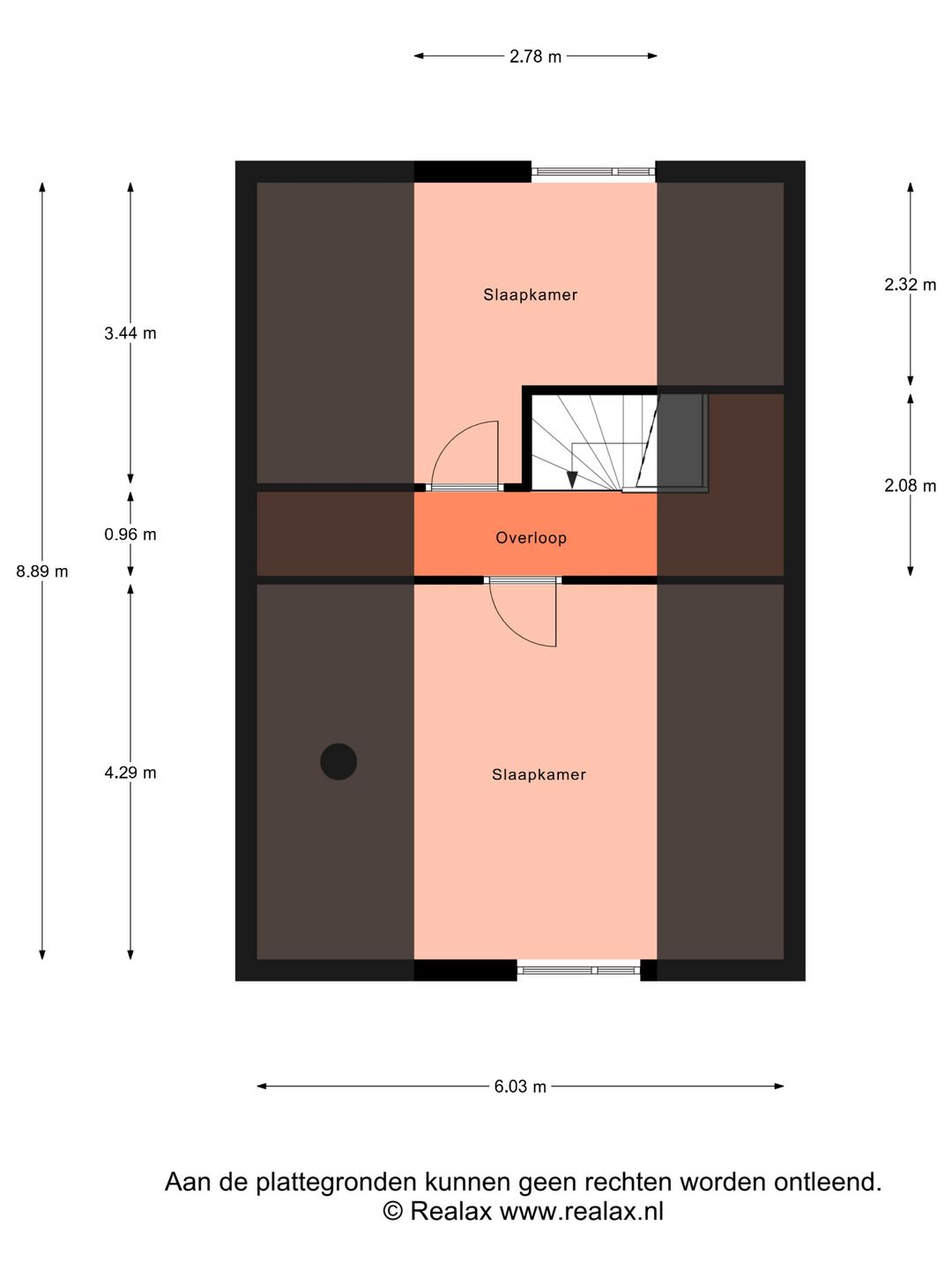 Foto 46 van Hoogenboomstraat 6