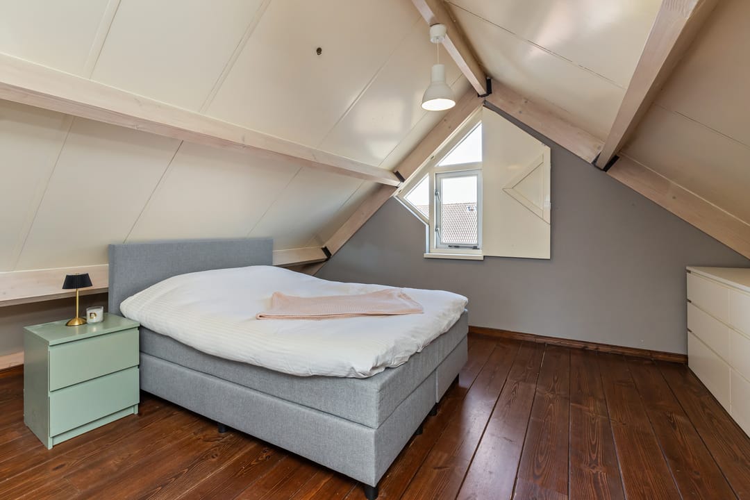 Foto 31 van Hoogenboomstraat 6