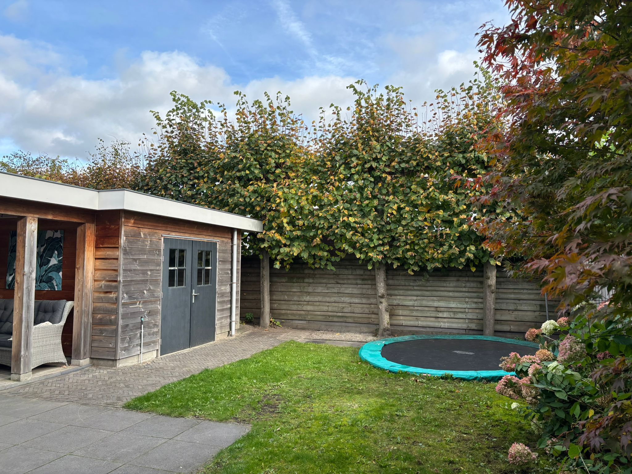 Foto 39 van Hoogenboomstraat 6