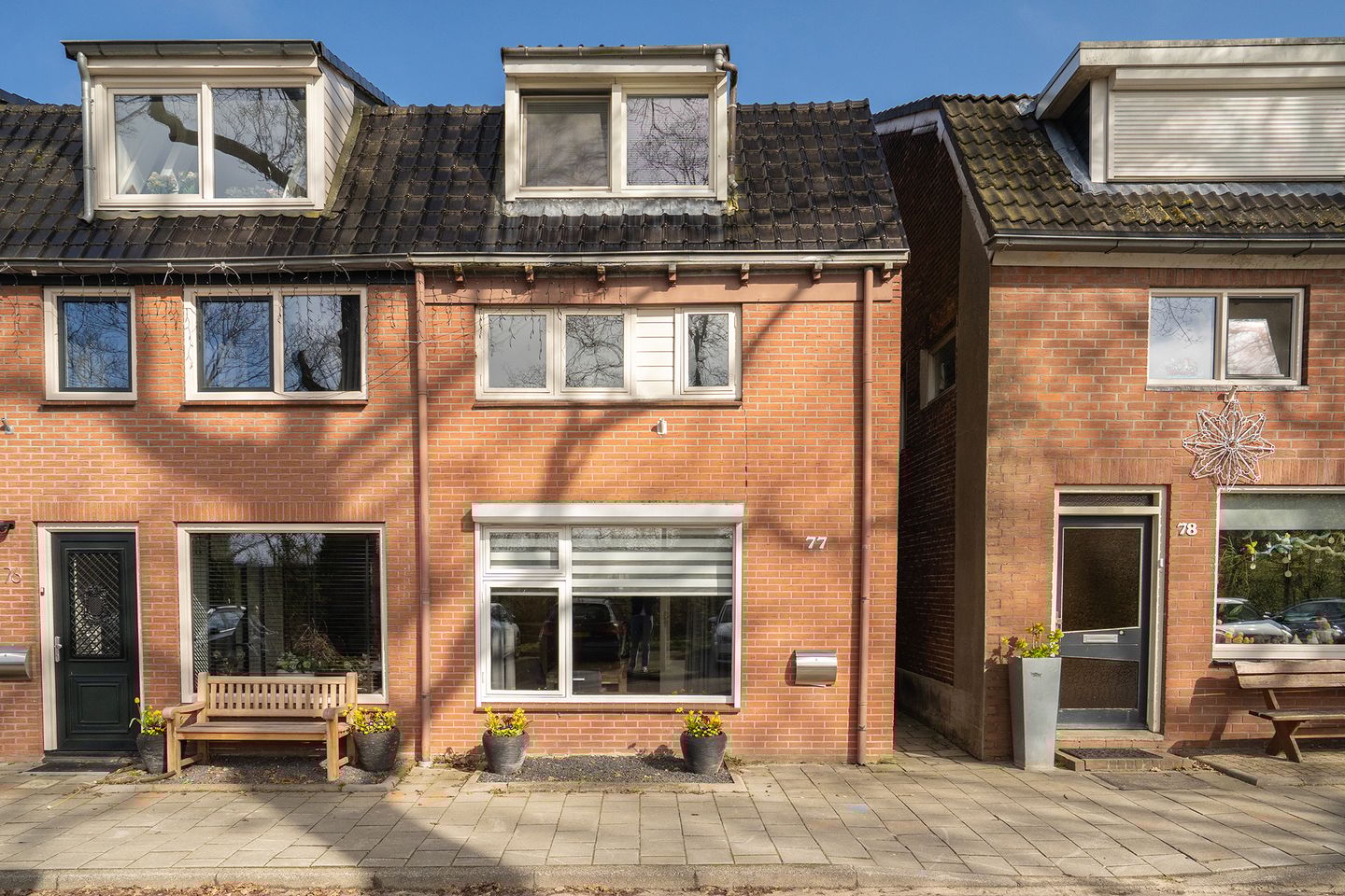 Foto 5 van Oosterstraat 77