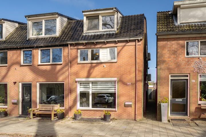 Oosterstraat 77 main image