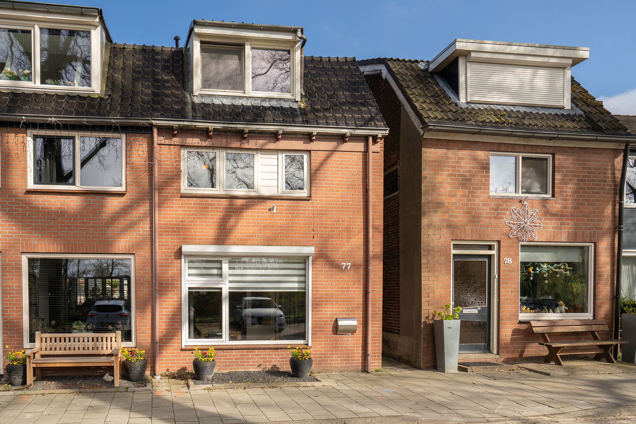 Foto 6 van Oosterstraat 77