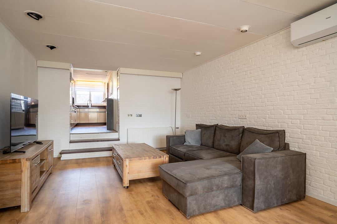 Foto 7 van Oosterstraat 77