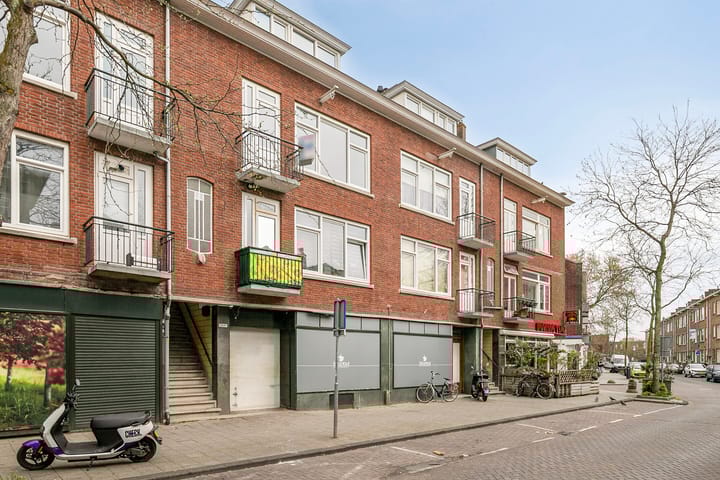 Foto 3 van Katendrechtse Lagedijk 369-C