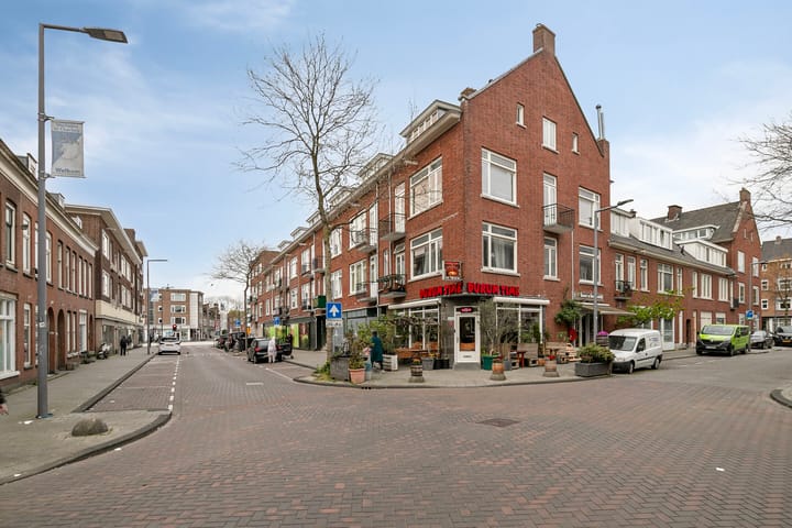 Foto 4 van Katendrechtse Lagedijk 369-C