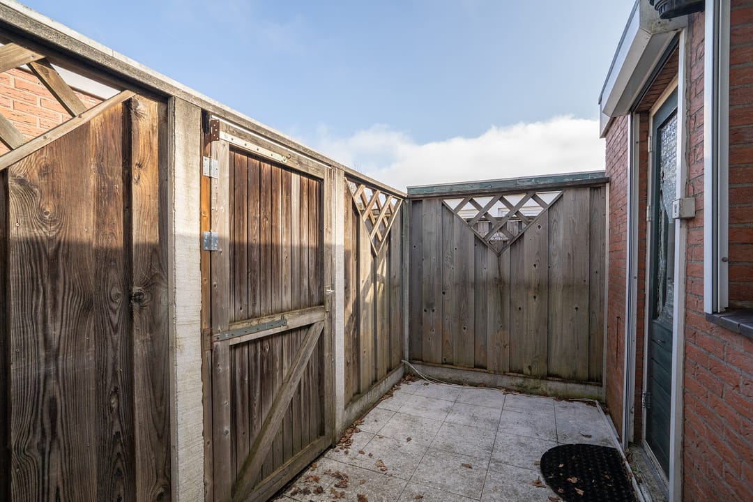 Foto 28 van Oosterstraat 77