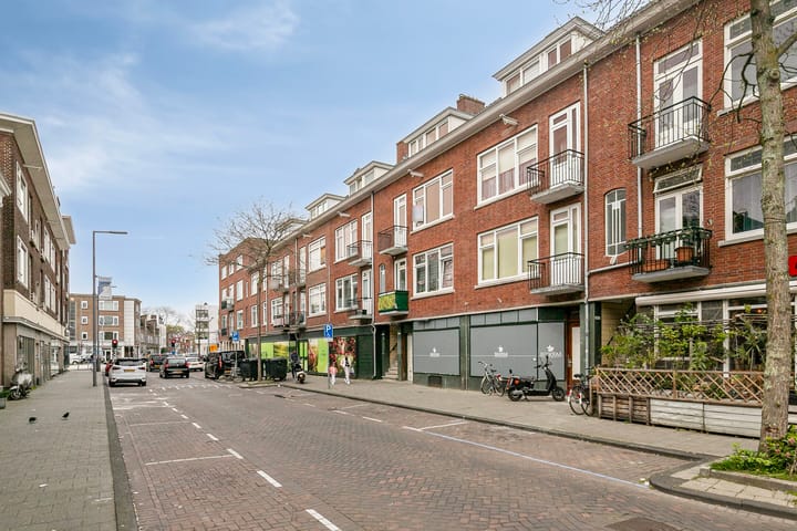 Foto 5 van Katendrechtse Lagedijk 369-C