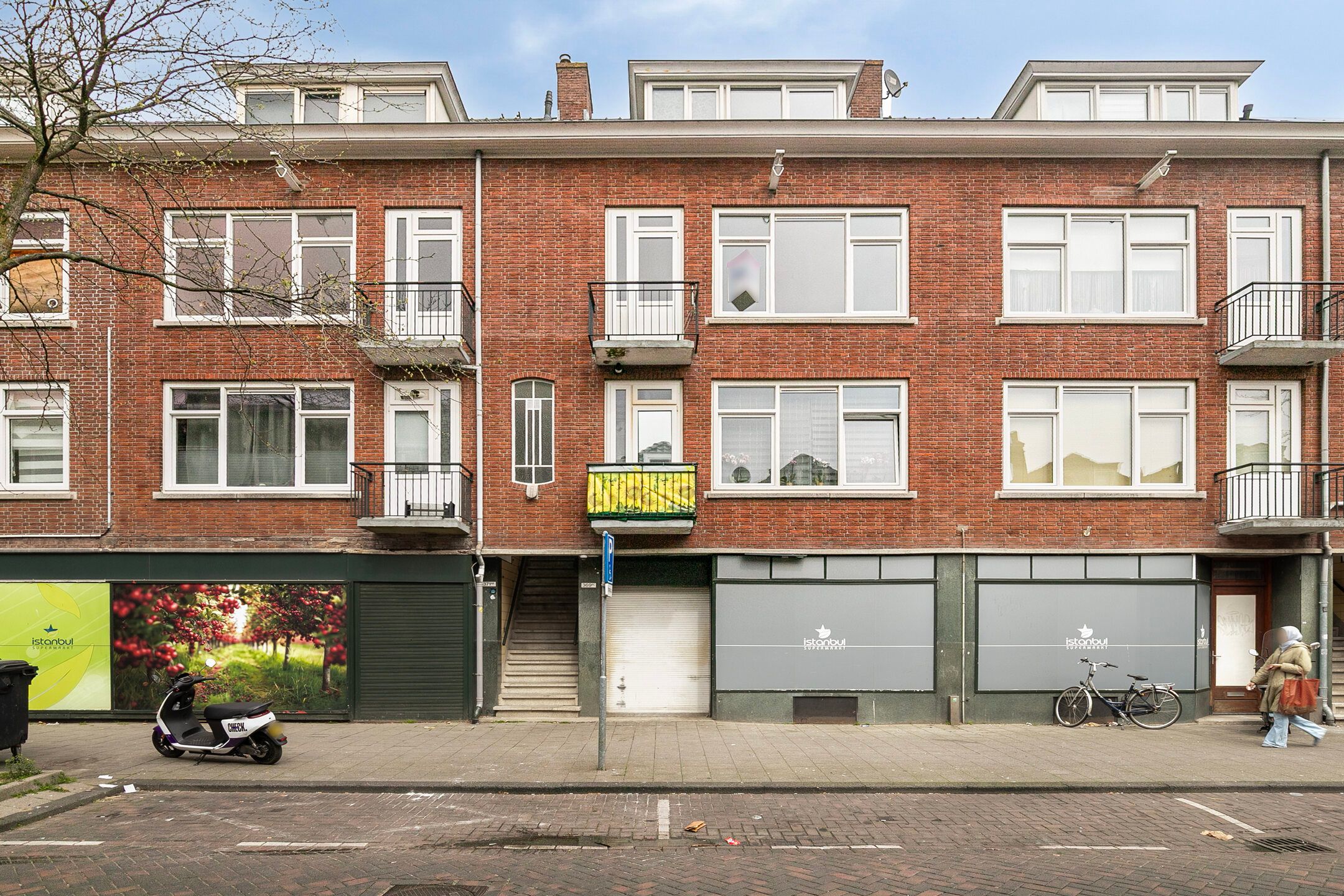 Katendrechtse Lagedijk 369-C 369 C